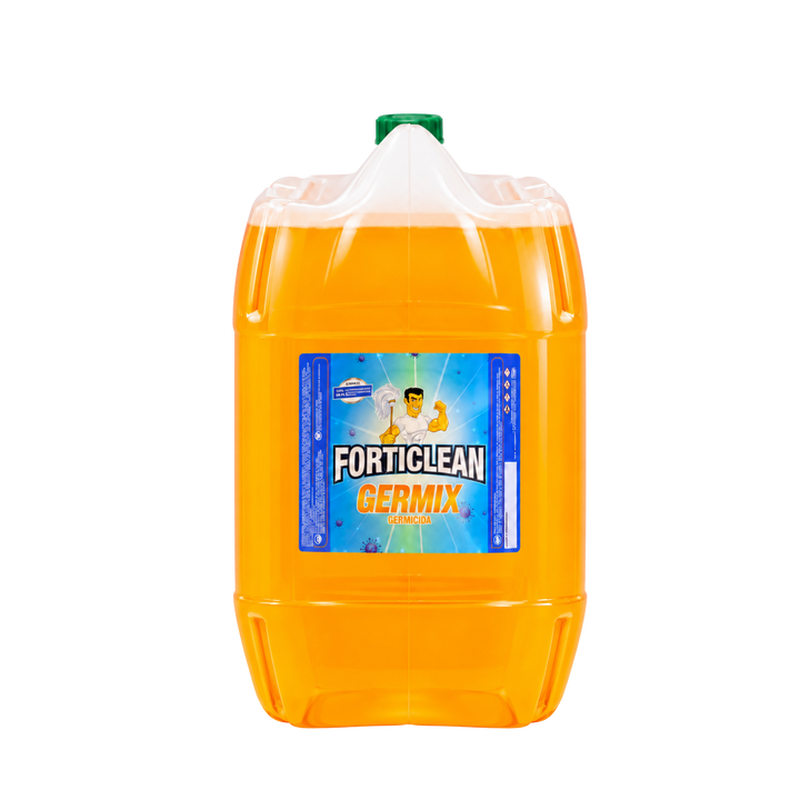 GERMIX® FORTICLEAN