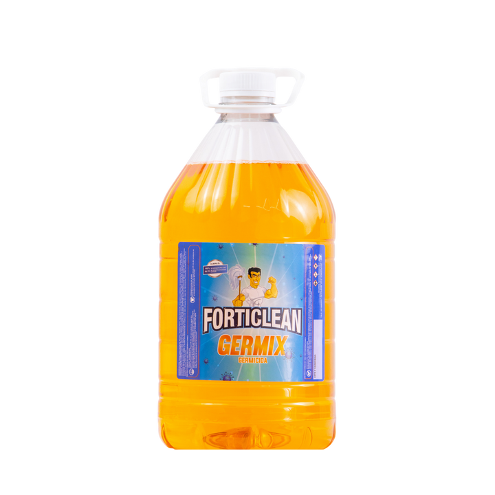 GERMIX® FORTICLEAN