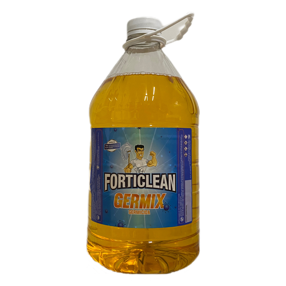 GERMIX FORTICLEAN