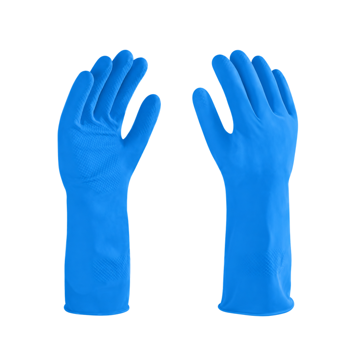 GUANTES DE LÁTEX