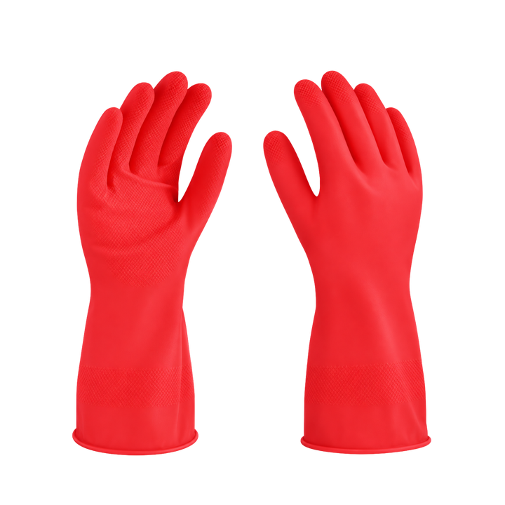 GUANTES DE LÁTEX