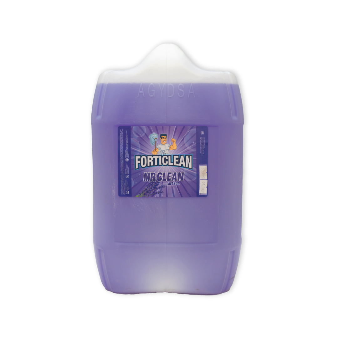 MR. CLEAN® MULTIUSOS