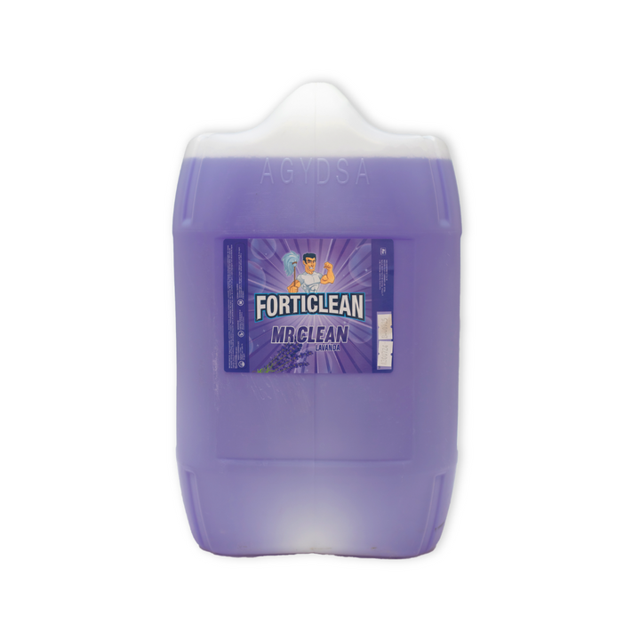 MR. CLEAN® MULTIUSOS