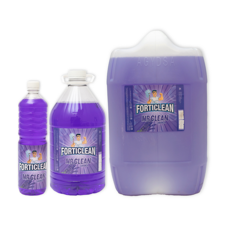 MR. CLEAN® MULTIUSOS