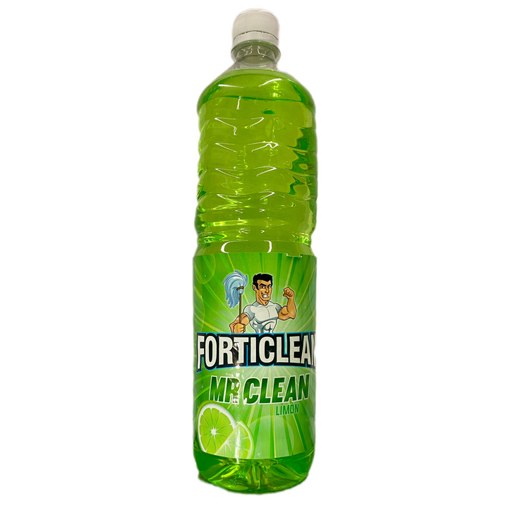 MR. CLEAN® MULTIUSOS