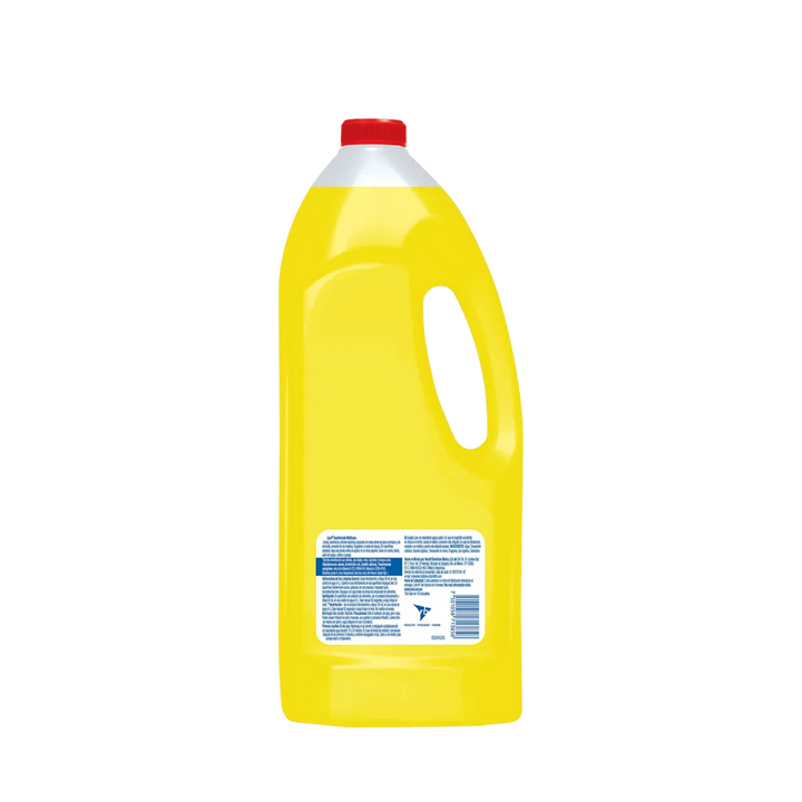 LYSOL® LIMPIADOR DESINFECTANTE MULTIUSOS