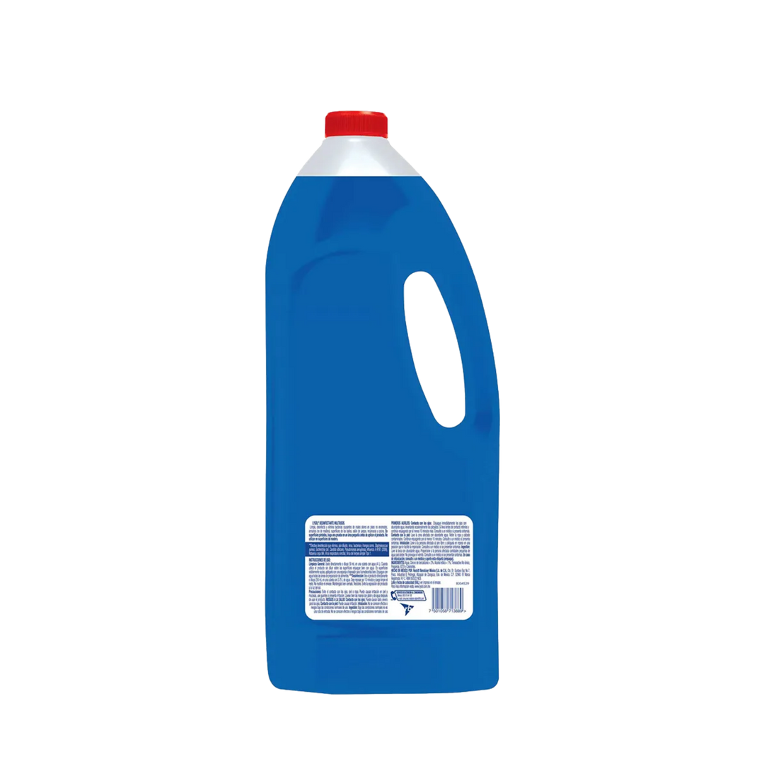 LYSOL® LIMPIADOR DESINFECTANTE MULTIUSOS