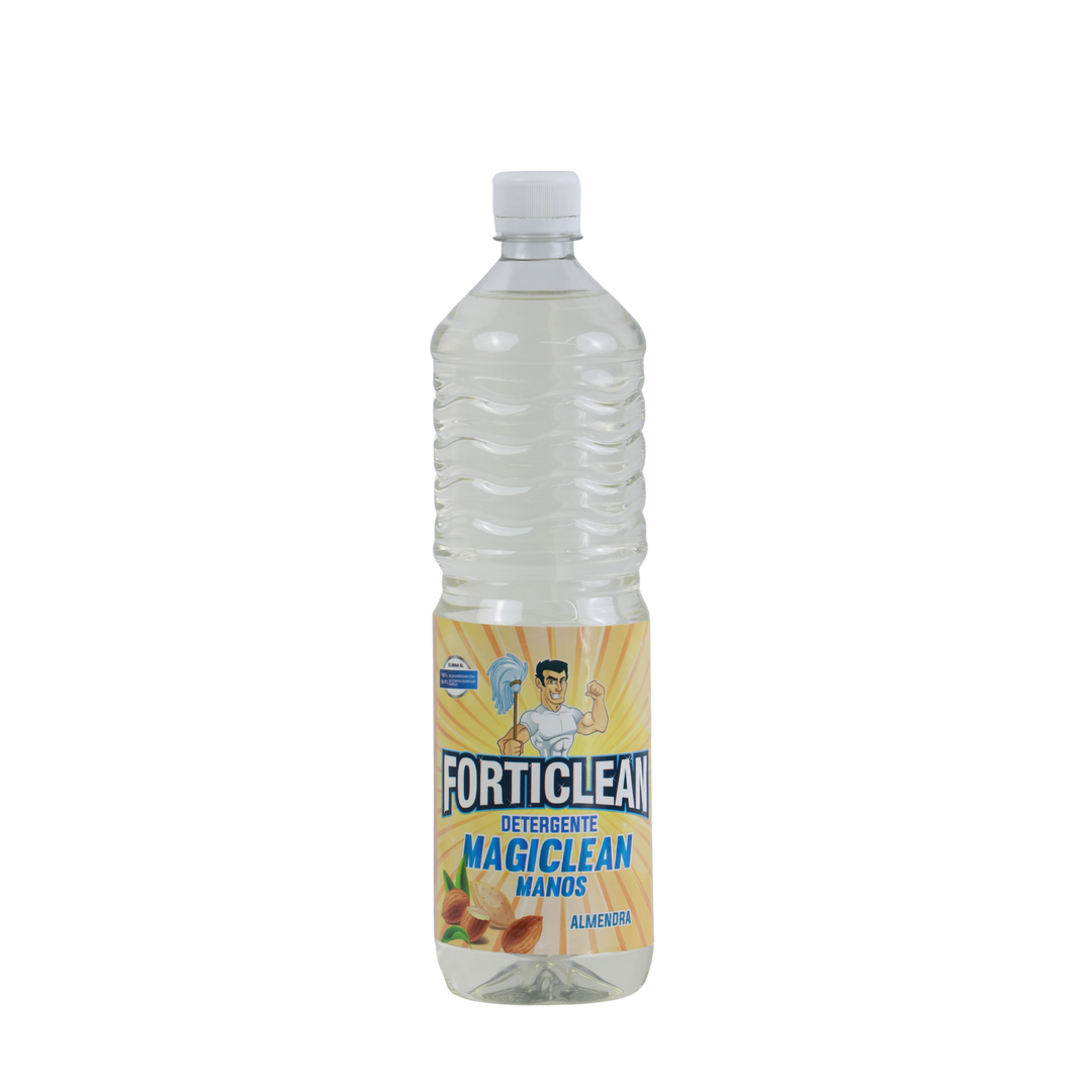 MAGICLEAN® JABÓN PARA MANOS