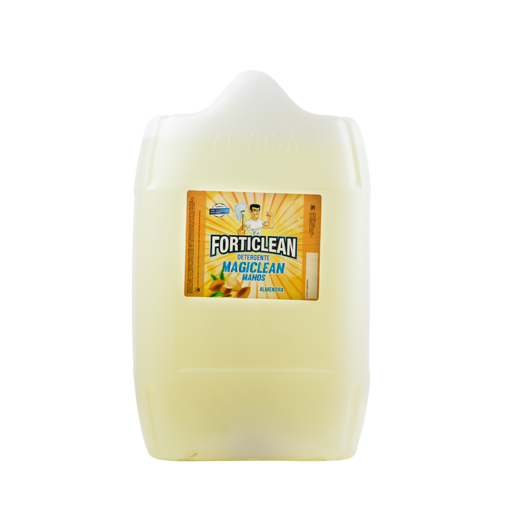MAGICLEAN® JABÓN PARA MANOS