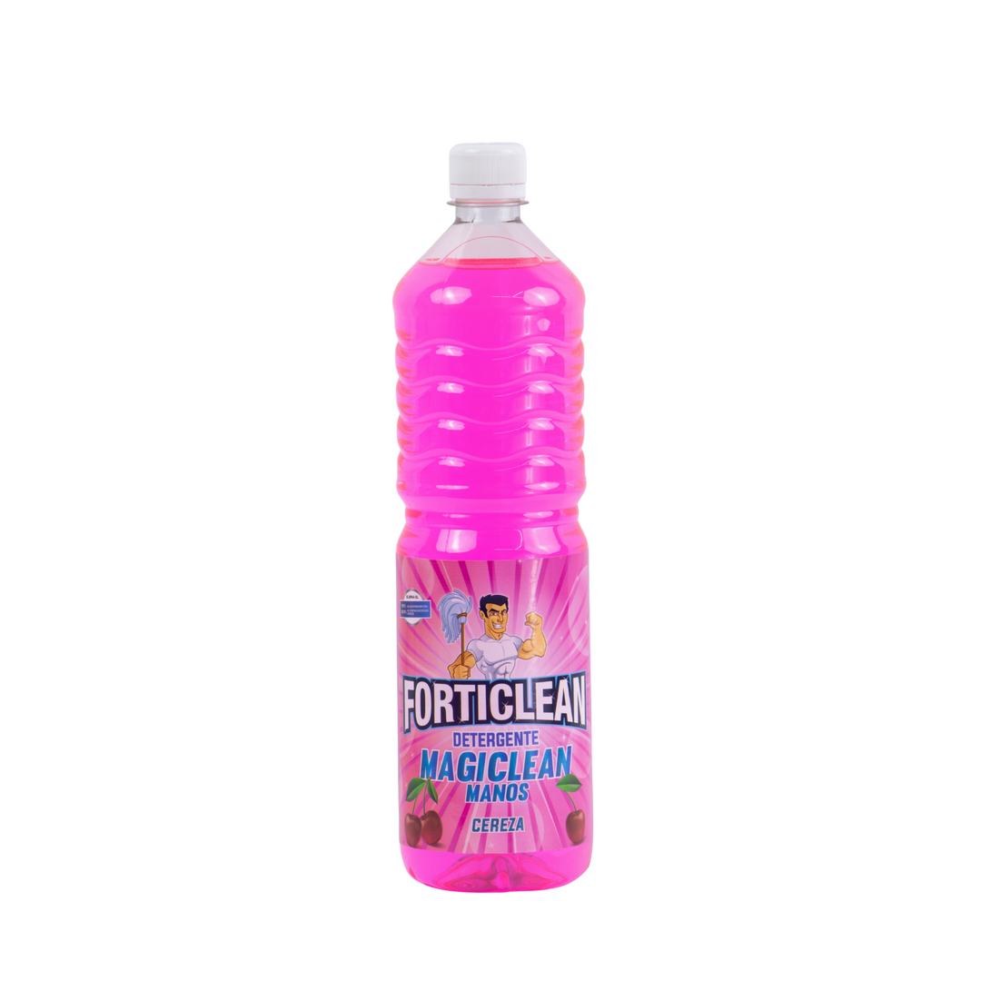MAGICLEAN® JABÓN PARA MANOS