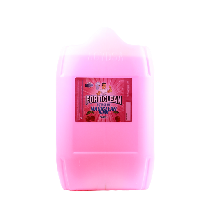 MAGICLEAN® JABÓN PARA MANOS