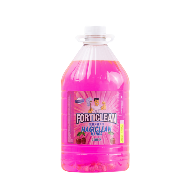 MAGICLEAN® JABÓN PARA MANOS