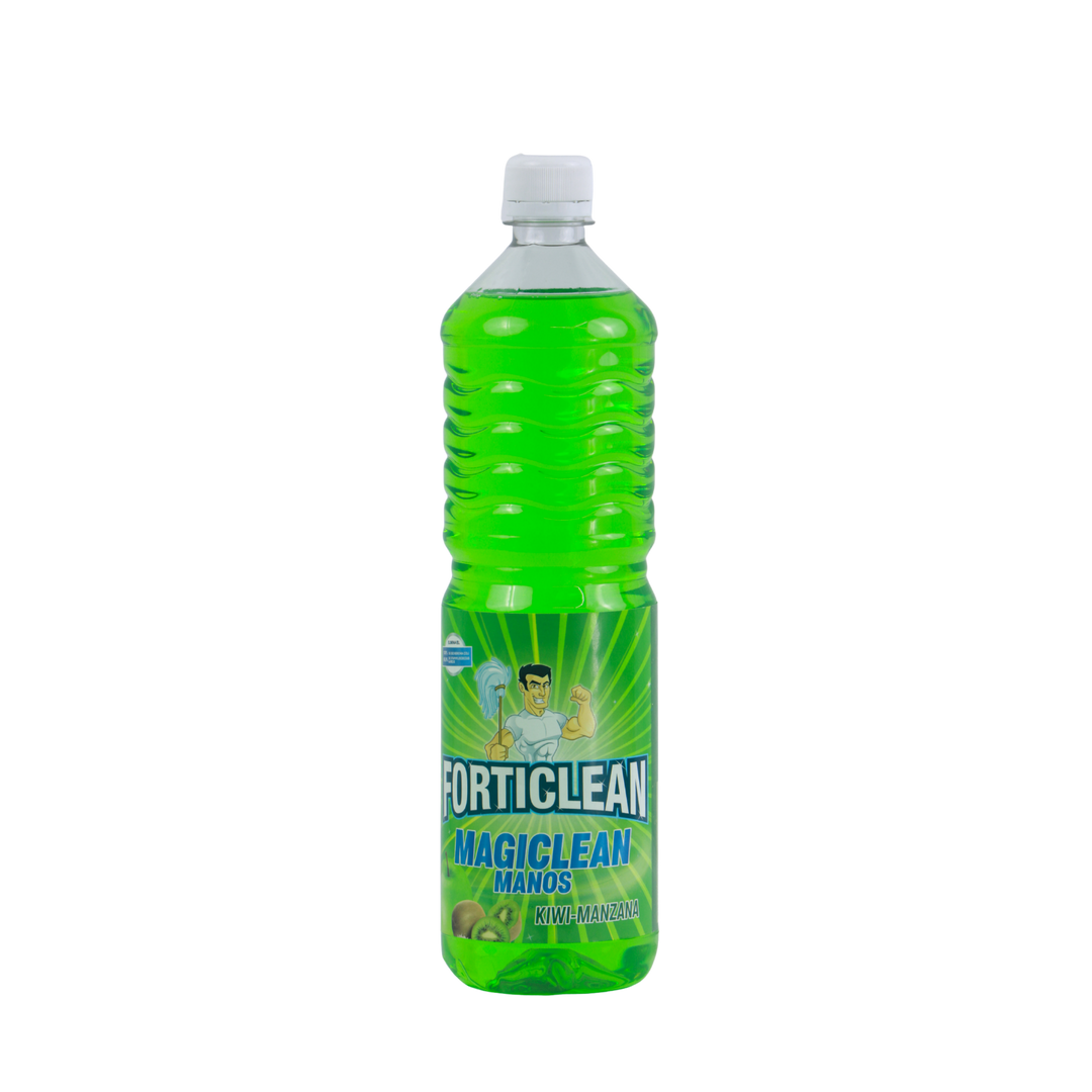 MAGICLEAN® JABÓN PARA MANOS