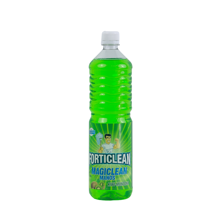 MAGICLEAN® JABÓN PARA MANOS