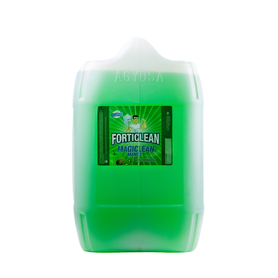 MAGICLEAN® JABÓN PARA MANOS
