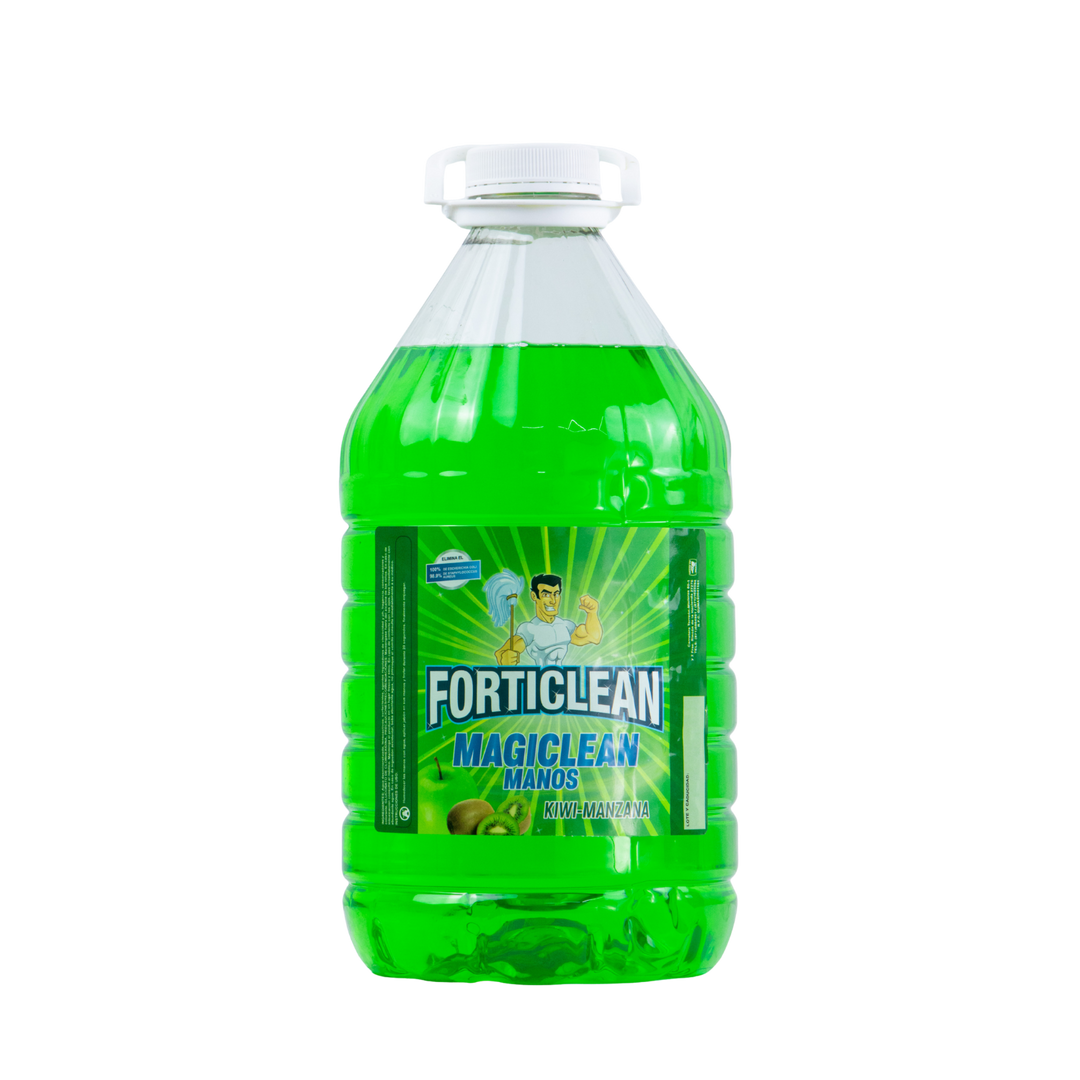 MAGICLEAN® JABÓN PARA MANOS