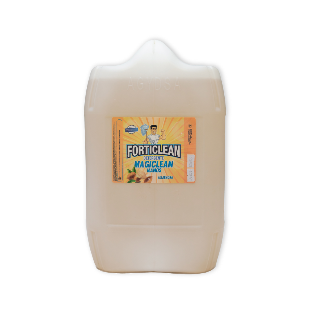 MAGICLEAN® JABÓN PARA MANOS