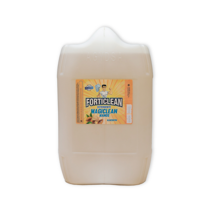 MAGICLEAN® JABÓN PARA MANOS