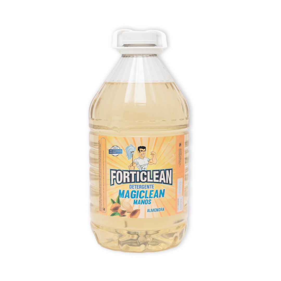 MAGICLEAN® JABÓN PARA MANOS