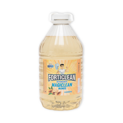 MAGICLEAN® JABÓN PARA MANOS