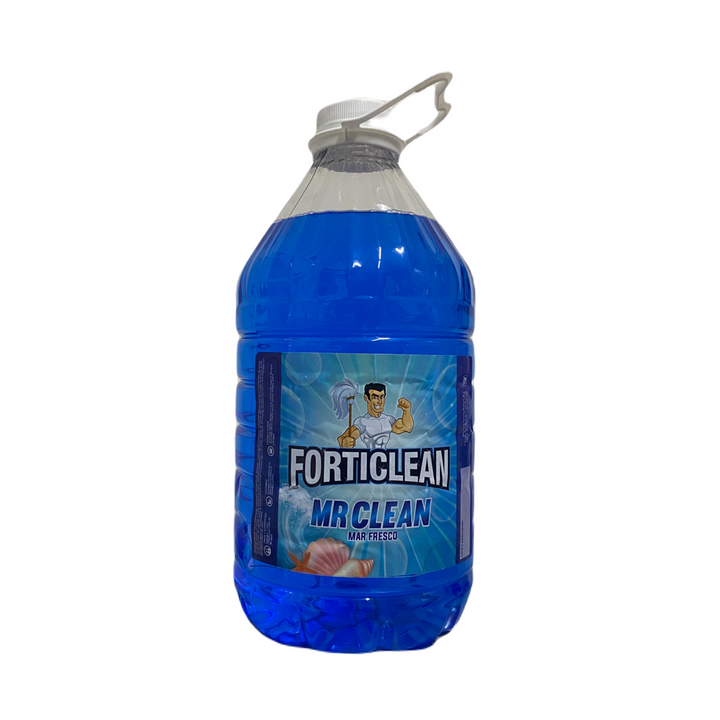 MR. CLEAN® MULTIUSOS