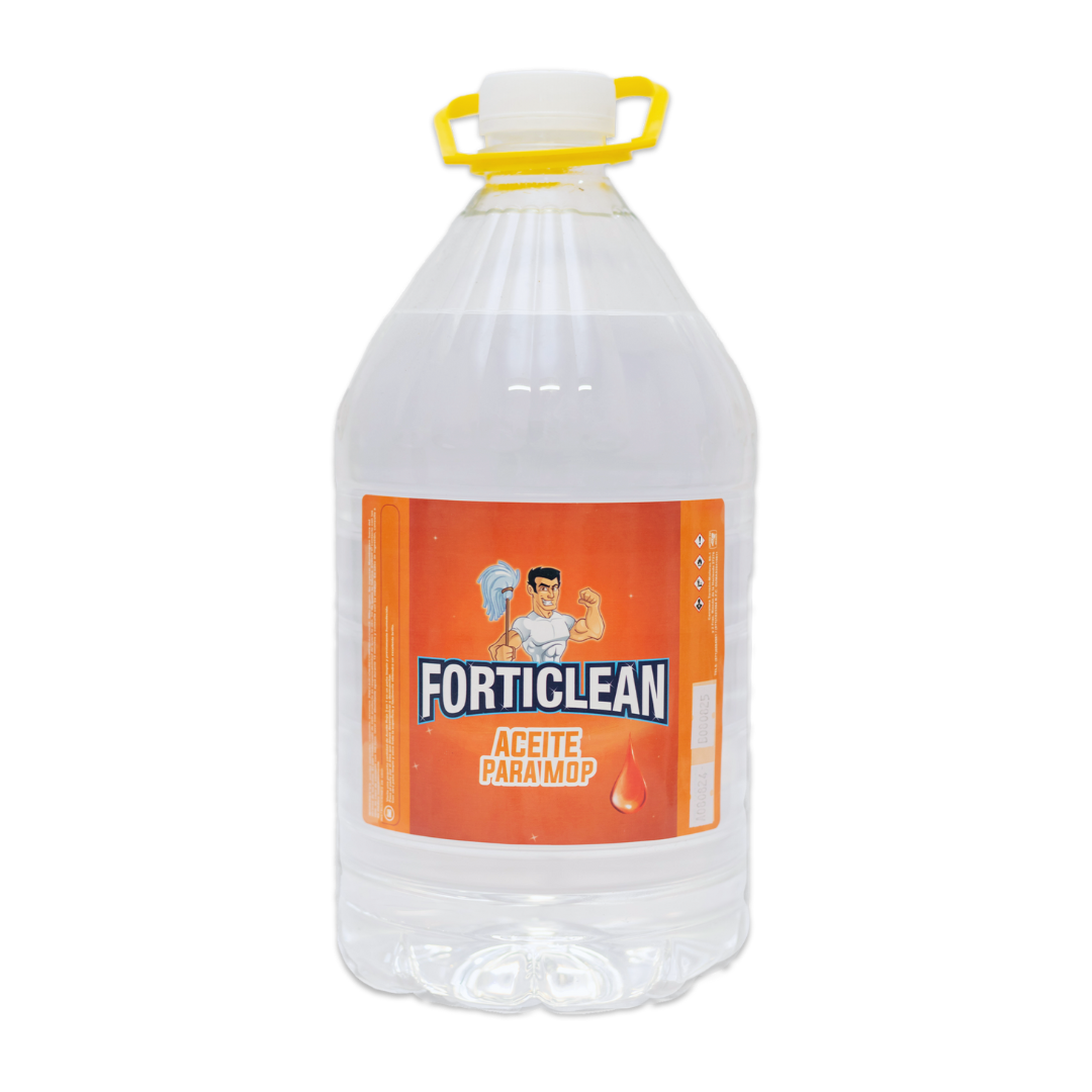 ACEITE PARA MOP FORTICLEAN®