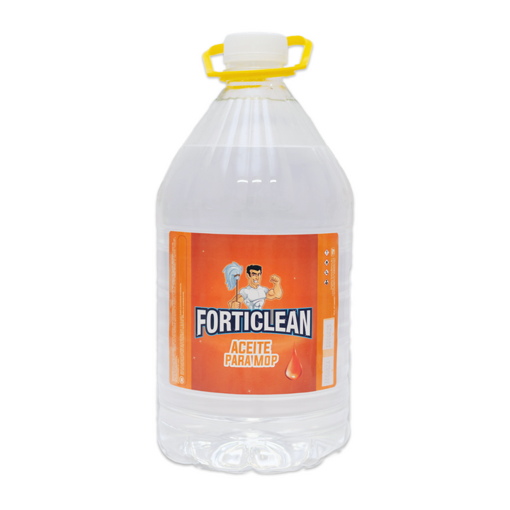 ACEITE PARA MOP FORTICLEAN®