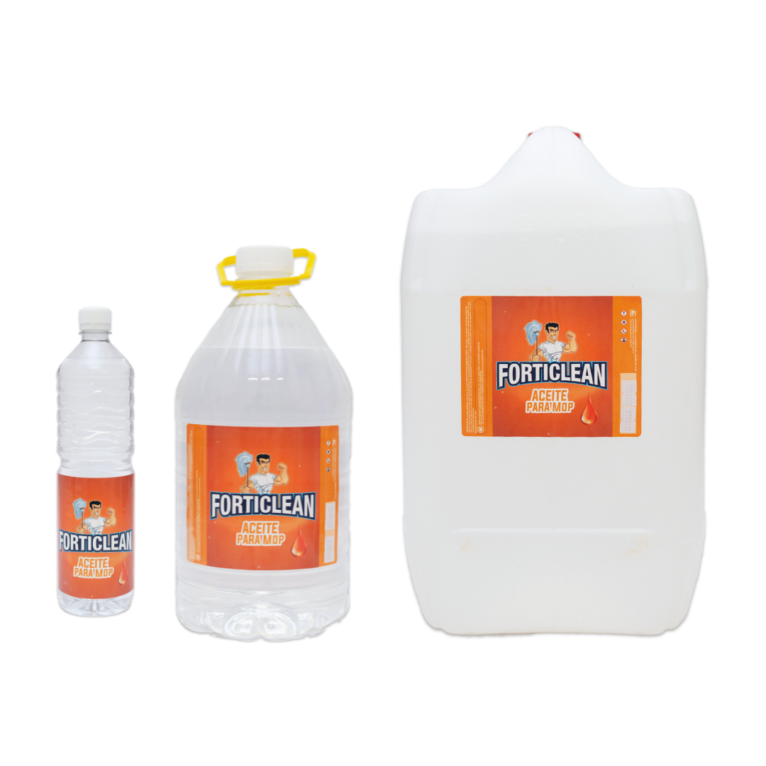 ACEITE PARA MOP FORTICLEAN®