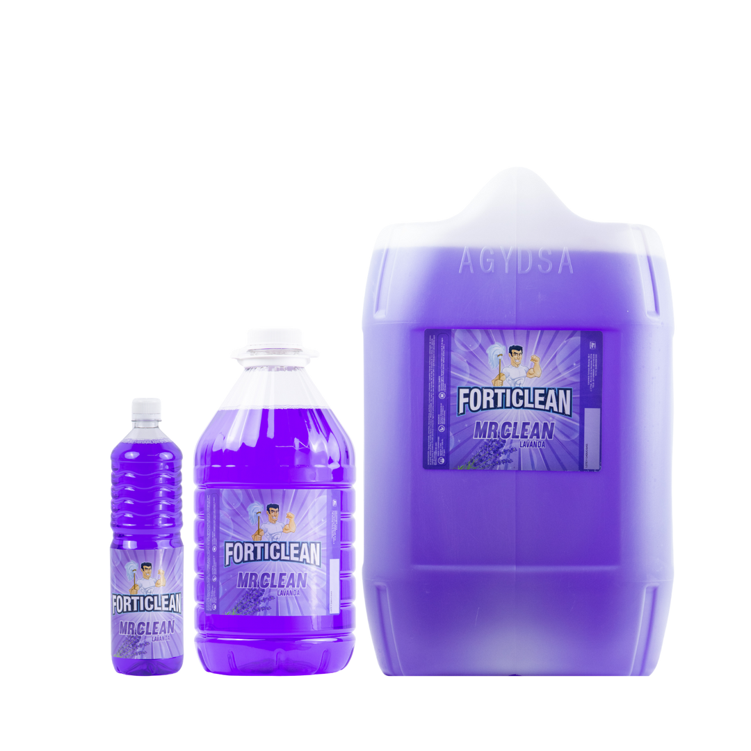 MR. CLEAN® MULTIUSOS