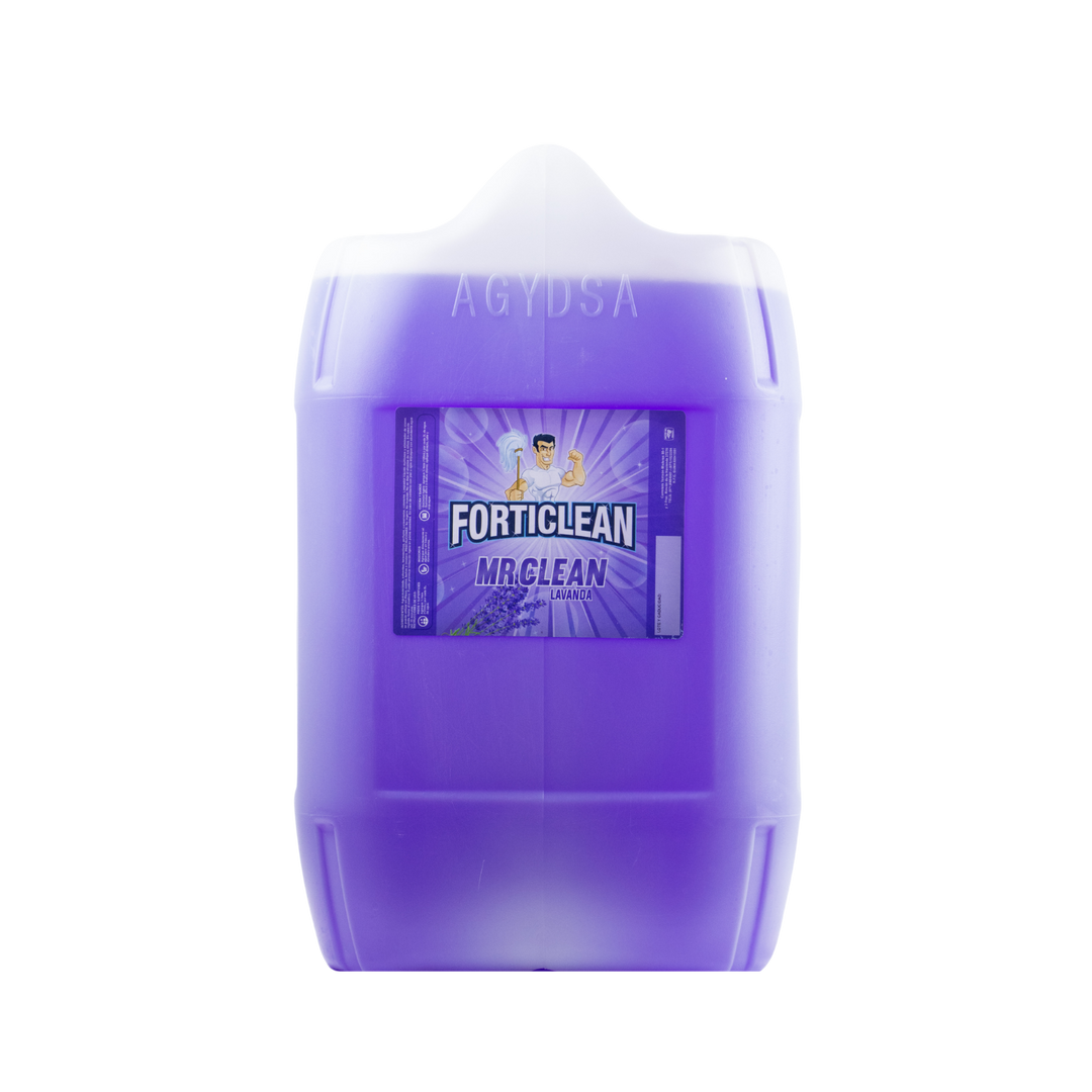 MR. CLEAN® MULTIUSOS