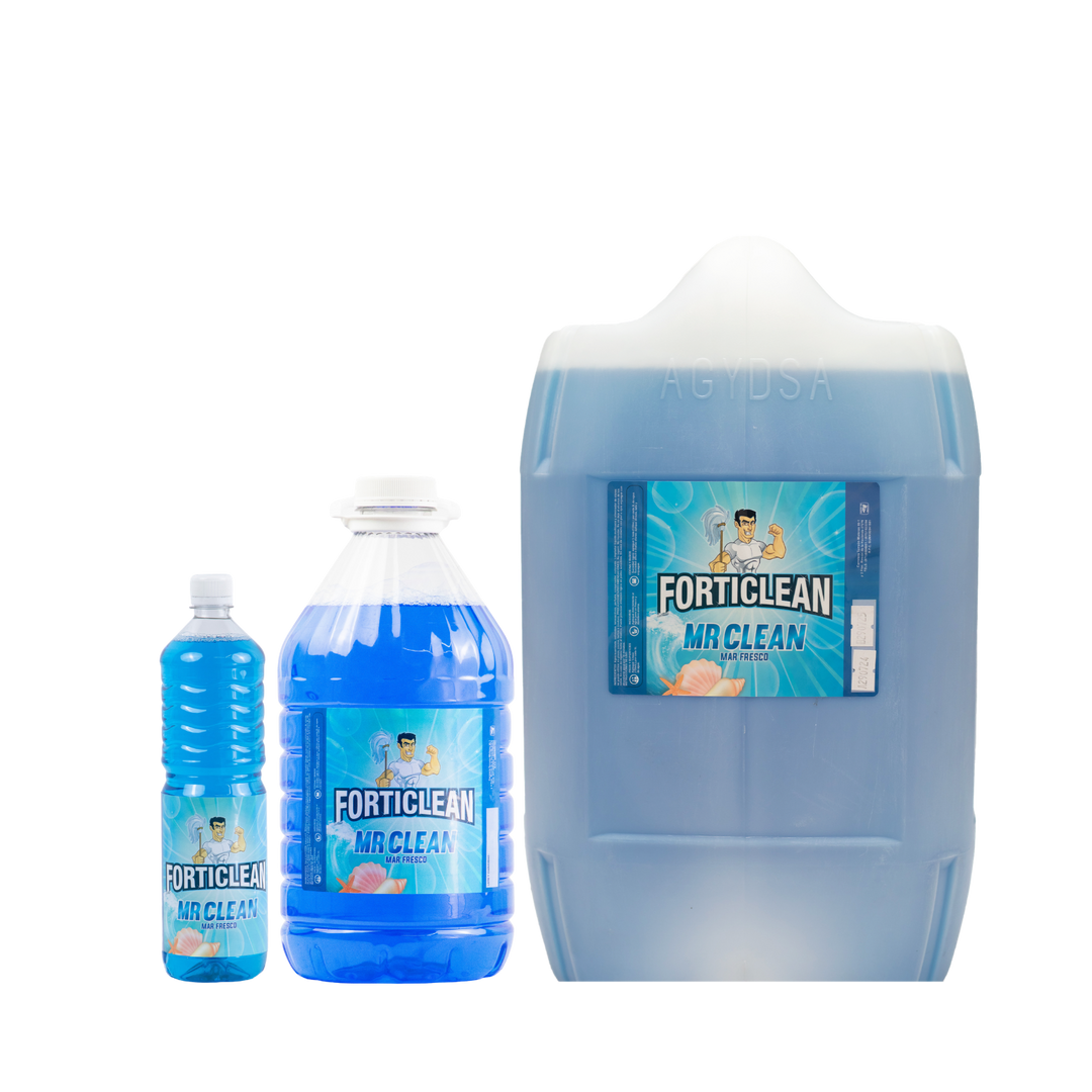 MR. CLEAN® MULTIUSOS