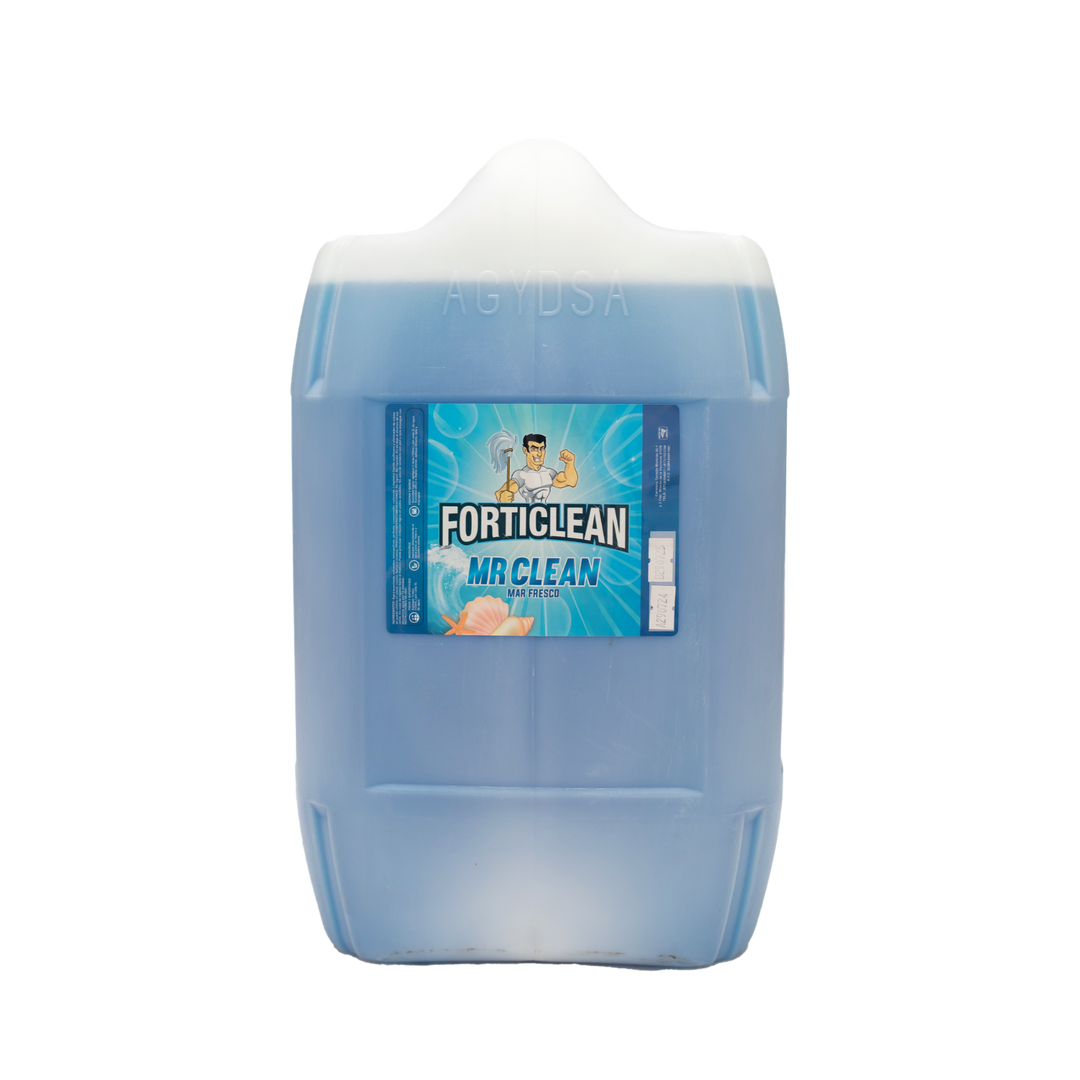 MR. CLEAN® MULTIUSOS