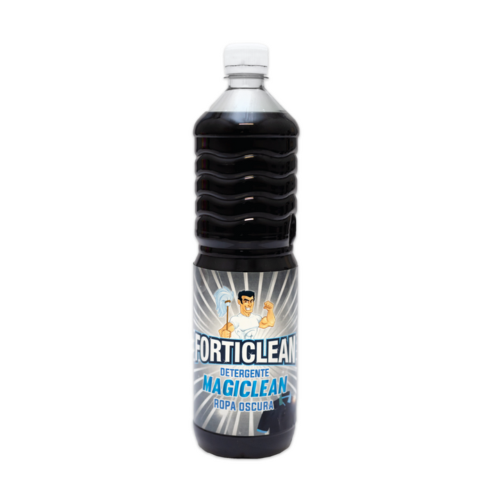 MAGICLEAN® PARA ROPA OSCURA