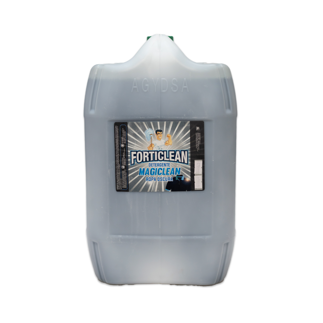 MAGICLEAN® PARA ROPA OSCURA