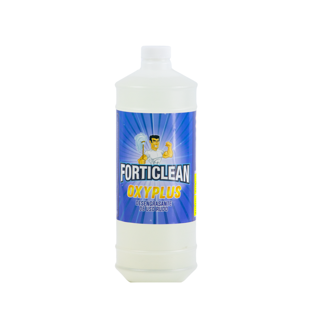 DESENGRASANTE OXYPLUS®