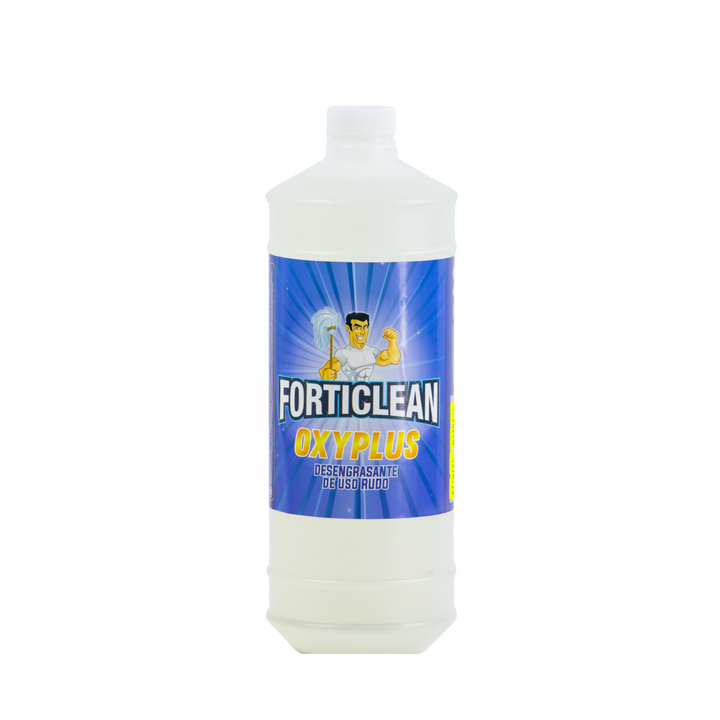 DESENGRASANTE OXYPLUS®