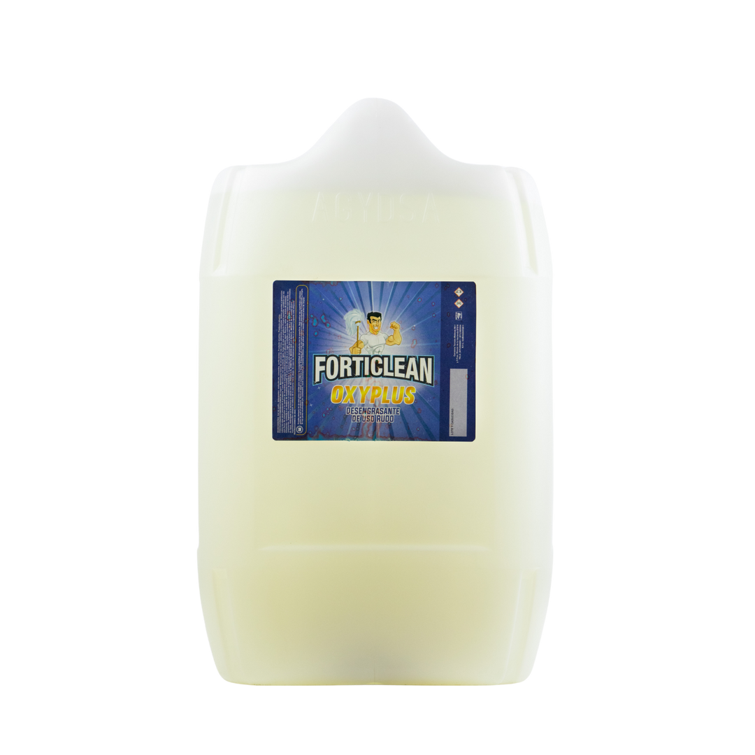 DESENGRASANTE OXYPLUS®