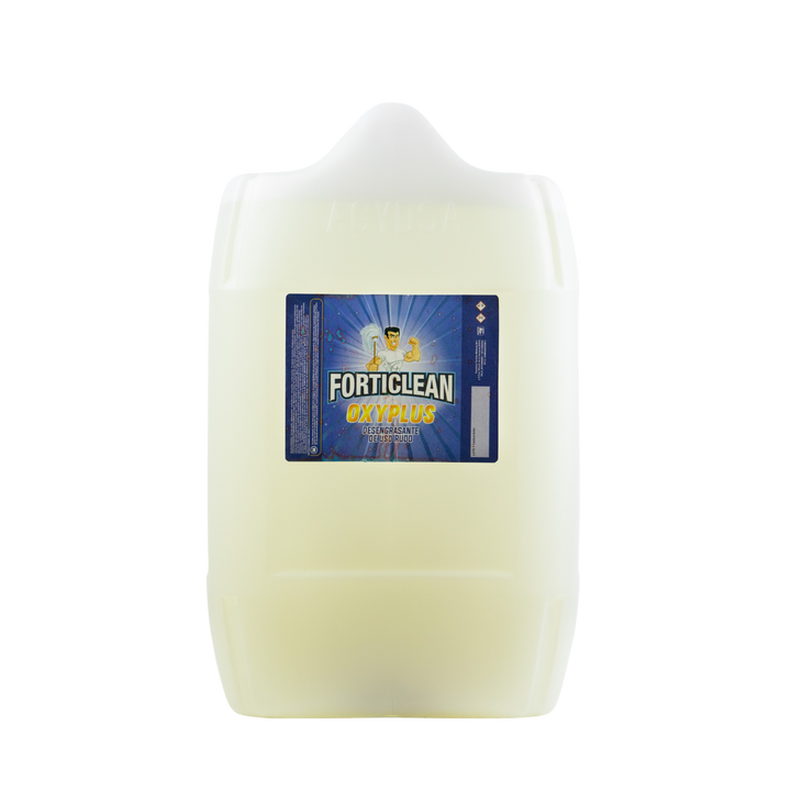 DESENGRASANTE OXYPLUS®