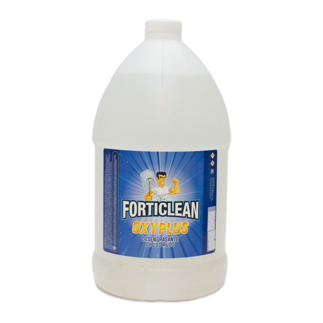 DESENGRASANTE OXYPLUS®