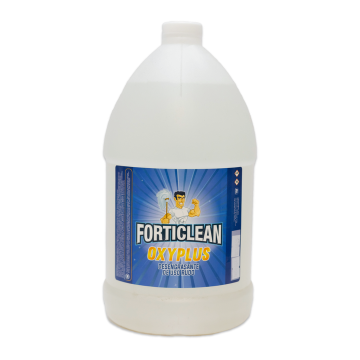 DESENGRASANTE OXYPLUS®