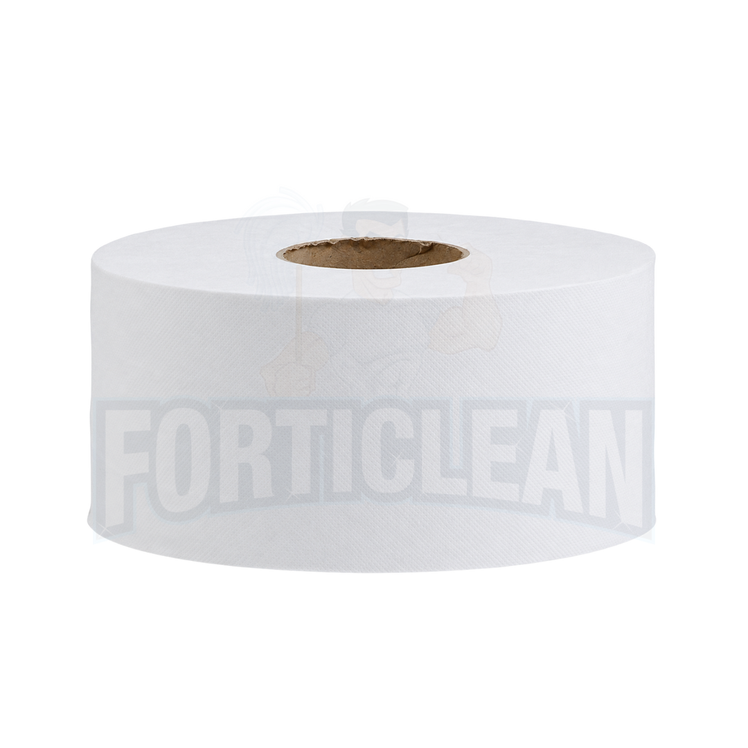 PAPEL HIGIÉNICO TORK® MINI BOBINA 6/350 700804