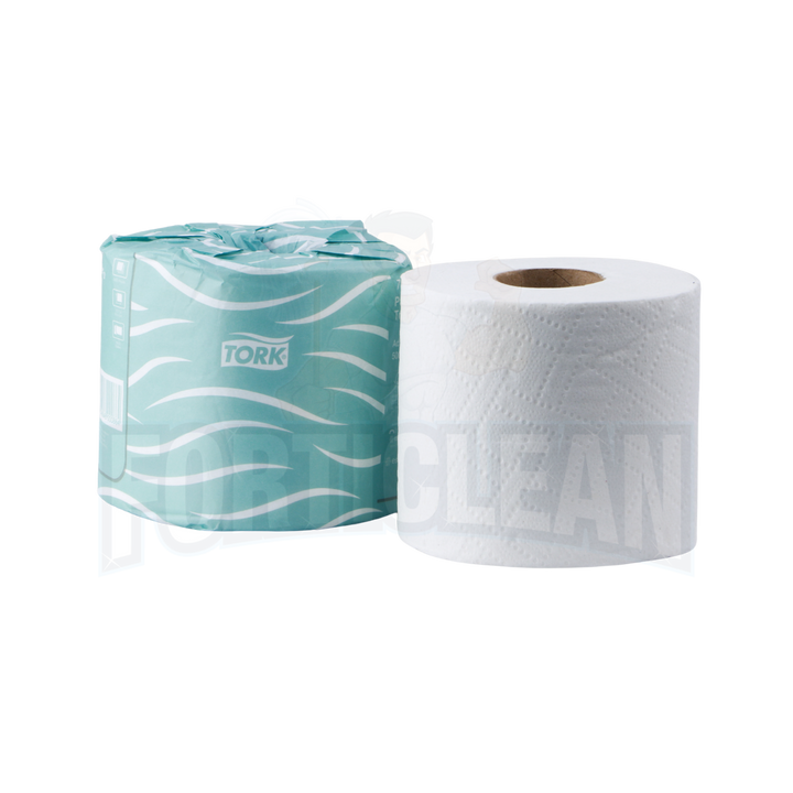 PAPEL HIGIENICO TORK® TRADICIONAL ADVANCED 700148