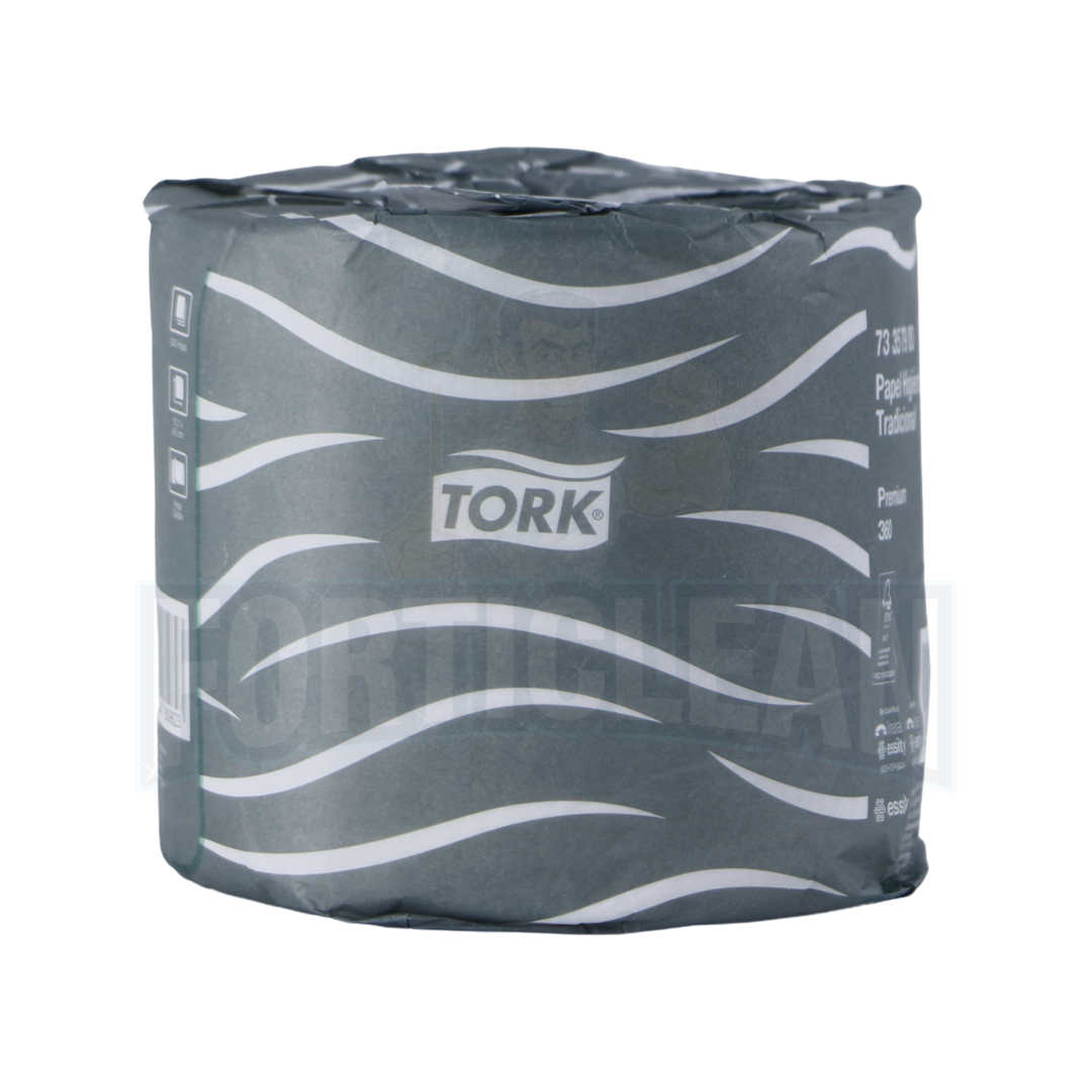 PAPEL HIGIÉNICO TORK® PREMIUM 701733