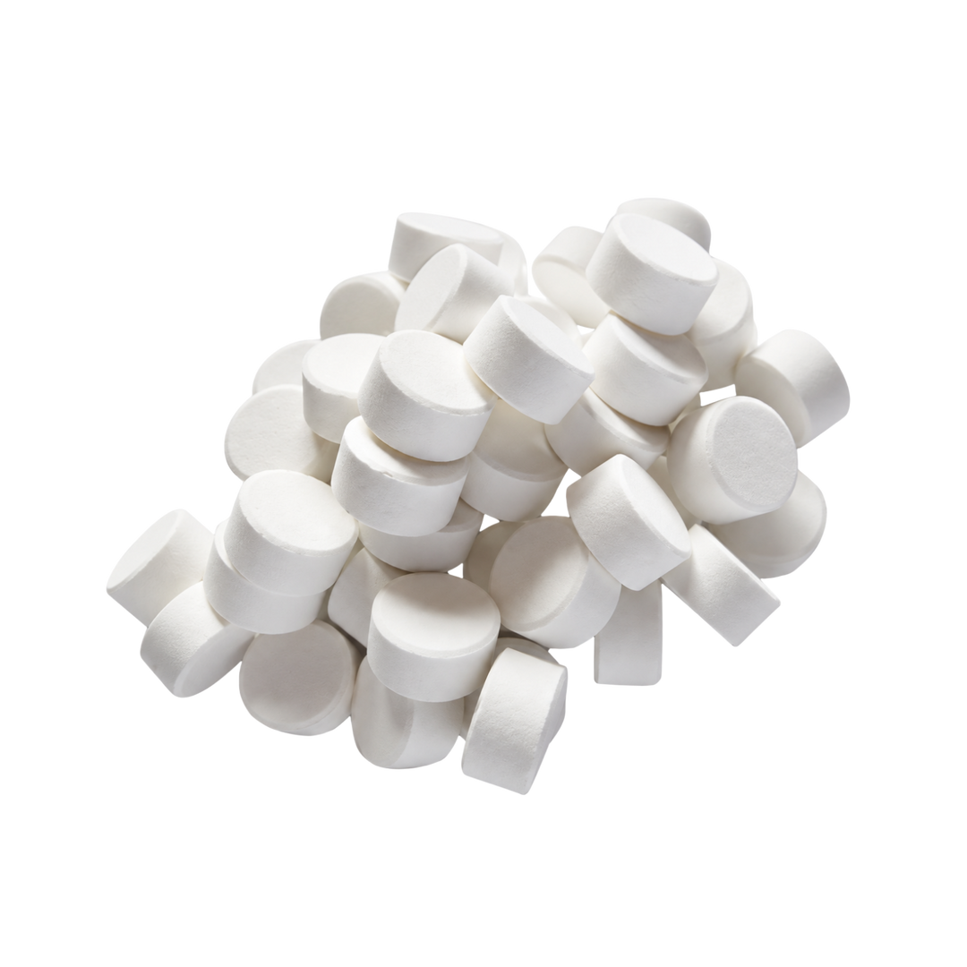 PASTILLA DE CLORO