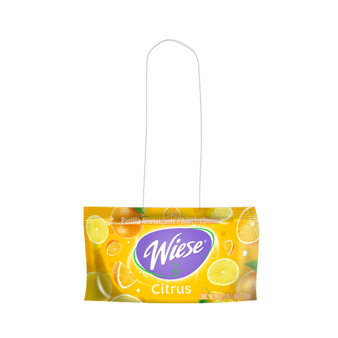 PASTILLA WIESE® PARA W.C.