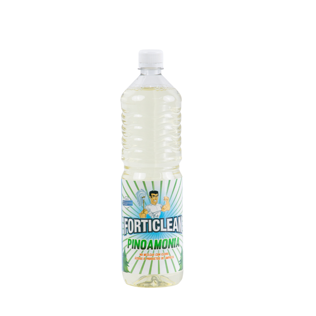 PINOAMONIA FORTICLEAN®