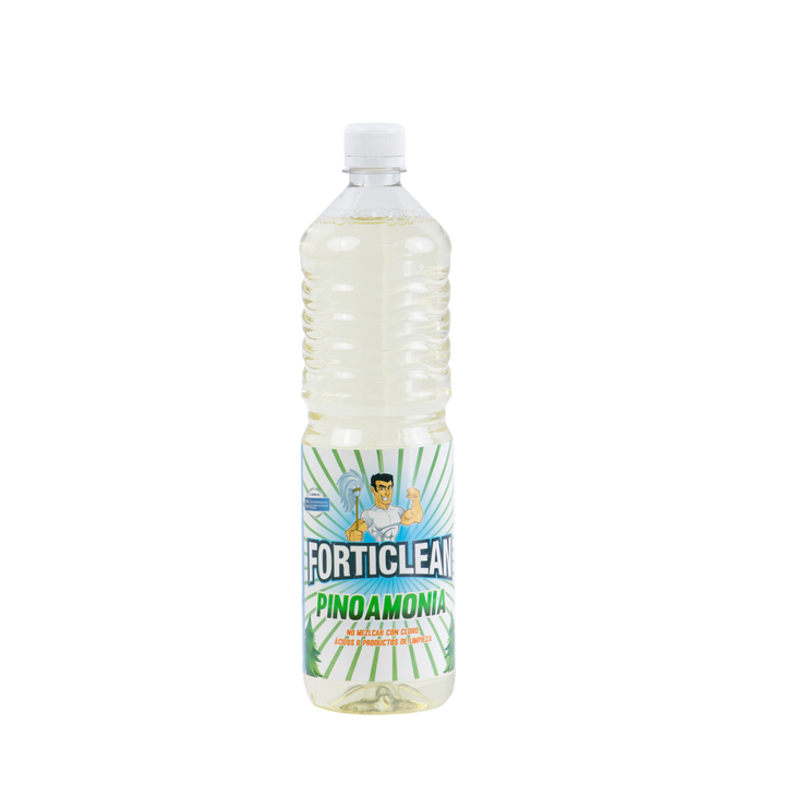 PINOAMONIA FORTICLEAN®