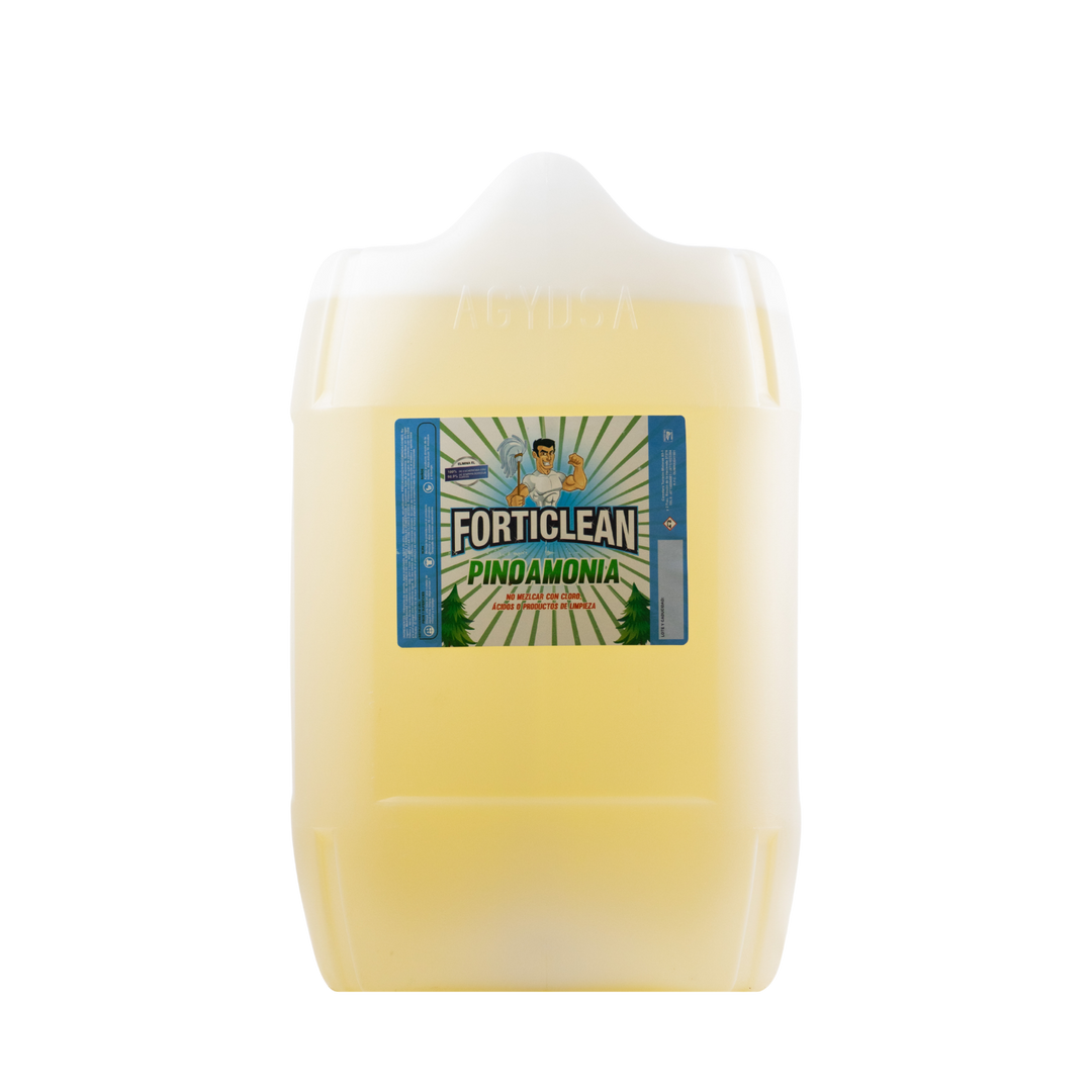 PINOAMONIA FORTICLEAN®