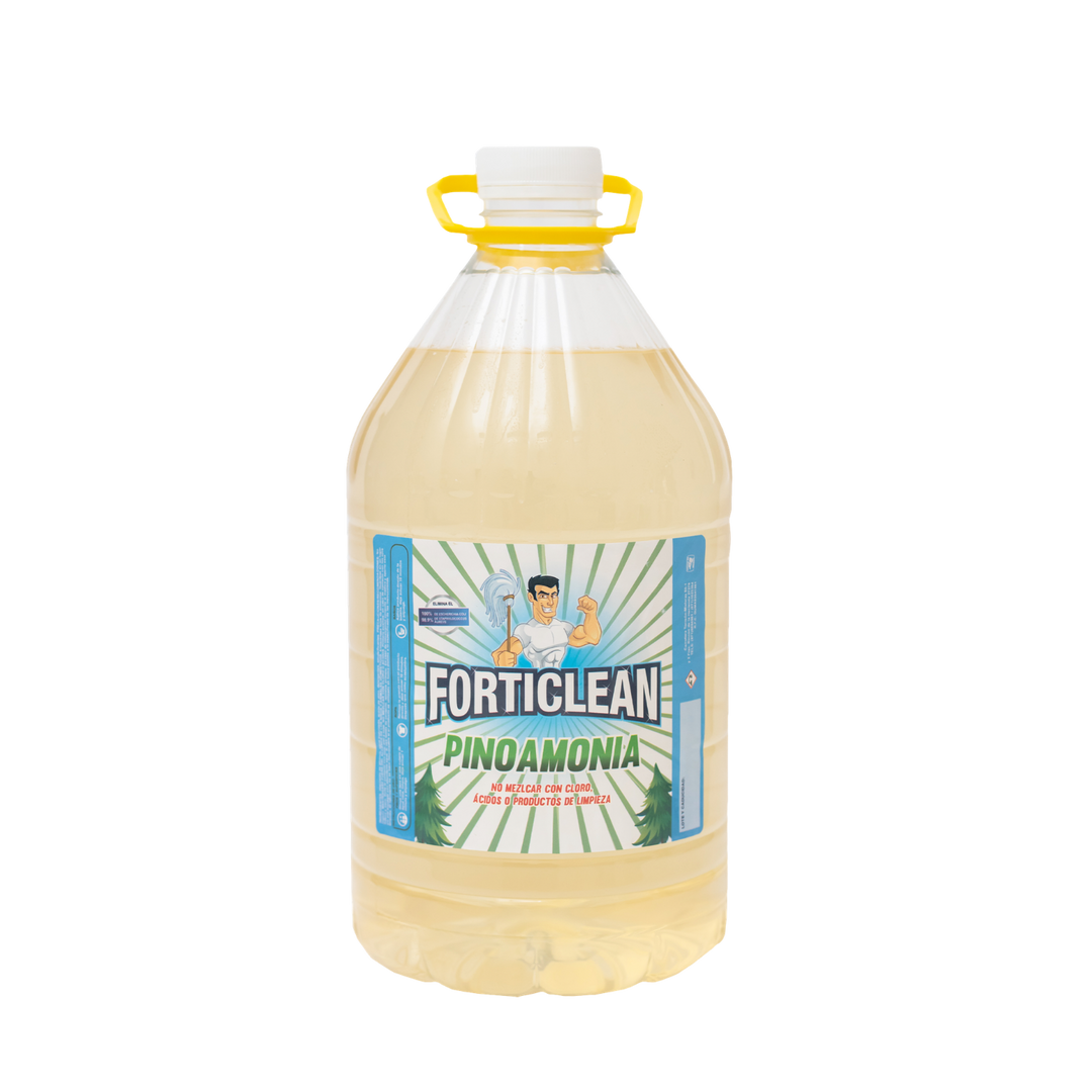 PINOAMONIA FORTICLEAN®