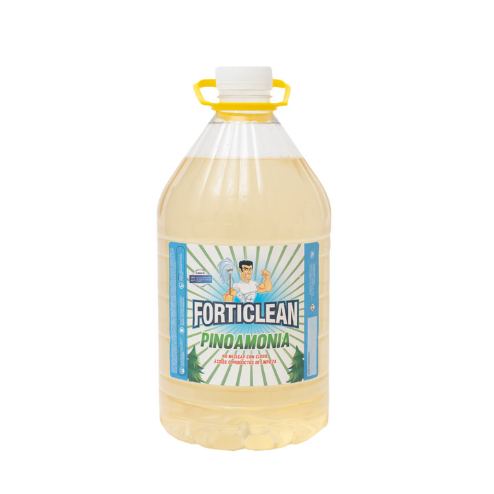 PINOAMONIA FORTICLEAN®
